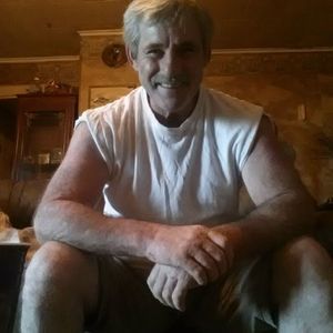 Meet your Posher, Gerald